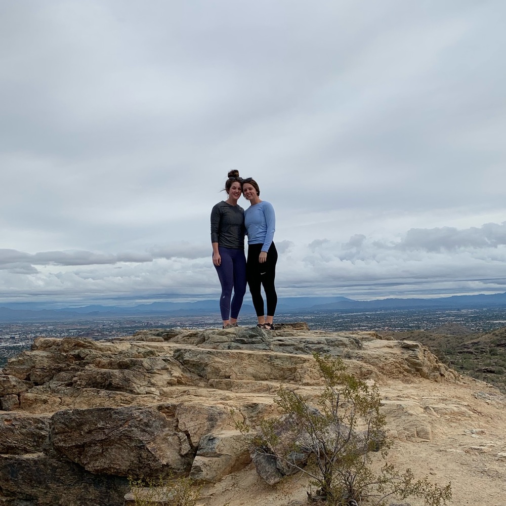 Meet your Posher, Lauren